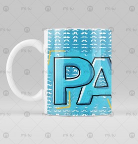 Caneca - Paizão