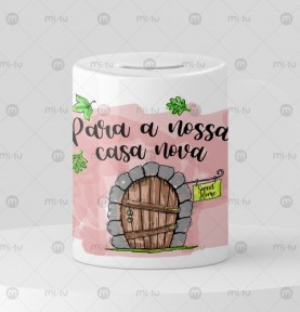 Mealheiro - Para a nossa...