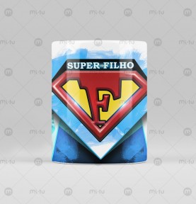 Caneca - Super Filho