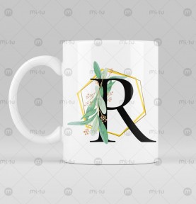 Caneca - Nome